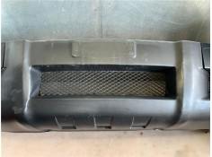 Recambio de paragolpes delantero para hyundai tucson (jm) 2.0 referencia OEM IAM 865112E040  