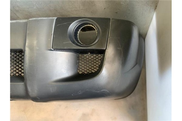 Recambio de paragolpes delantero para hyundai tucson (jm) 2.0 referencia OEM IAM 865112E040  