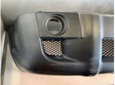Recambio de paragolpes delantero para hyundai tucson (jm) 2.0 referencia OEM IAM 865112E040  