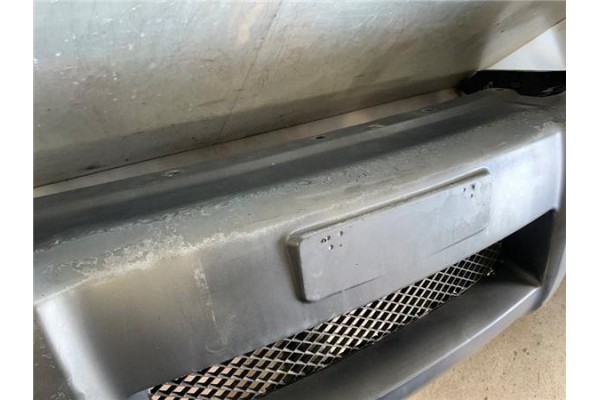 Recambio de paragolpes delantero para hyundai tucson (jm) 2.0 referencia OEM IAM 865112E040  