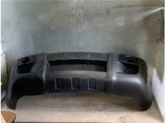 Recambio de paragolpes delantero para hyundai tucson (jm) 2.0 referencia OEM IAM 865112E040  