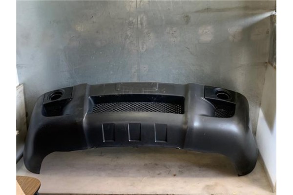 Recambio de paragolpes delantero para hyundai tucson (jm) 2.0 referencia OEM IAM 865112E040  