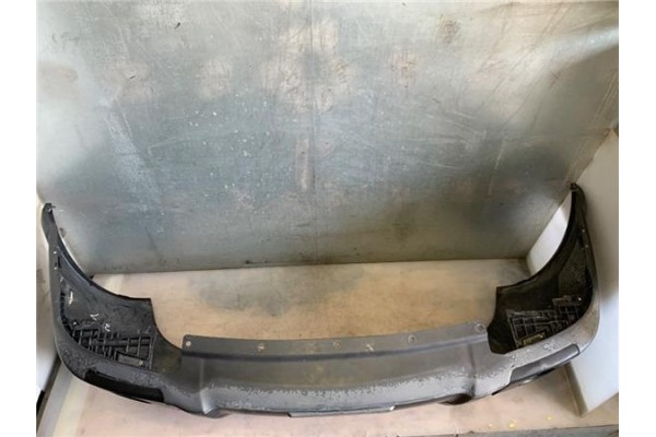 Recambio de paragolpes delantero para hyundai tucson (jm) 2.0 referencia OEM IAM 865112E040  