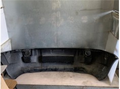 Recambio de paragolpes delantero para hyundai tucson (jm) 2.0 referencia OEM IAM 865112E040  