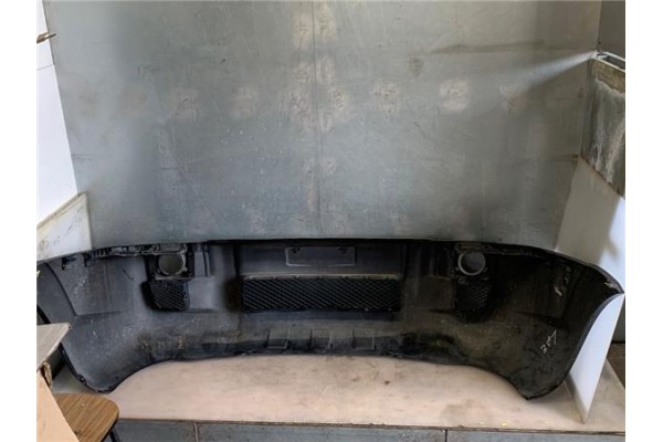 Recambio de paragolpes delantero para hyundai tucson (jm) 2.0 referencia OEM IAM 865112E040  