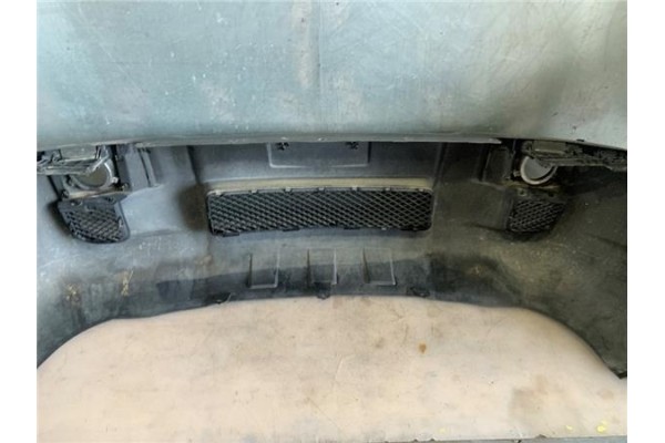 Recambio de paragolpes delantero para hyundai tucson (jm) 2.0 referencia OEM IAM 865112E040  