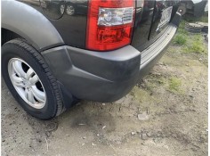 PARAGOLPES TRASERO 866102E010 