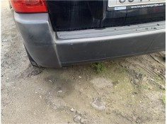 Recambio de paragolpes trasero para hyundai tucson (jm) 2.0 referencia OEM IAM 866102E010  