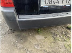 Recambio de paragolpes trasero para hyundai tucson (jm) 2.0 referencia OEM IAM 866102E010  