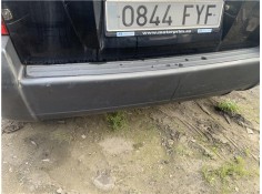 Recambio de paragolpes trasero para hyundai tucson (jm) 2.0 referencia OEM IAM 866102E010  