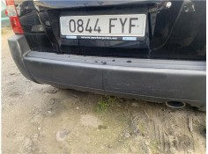 Recambio de paragolpes trasero para hyundai tucson (jm) 2.0 referencia OEM IAM 866102E010  