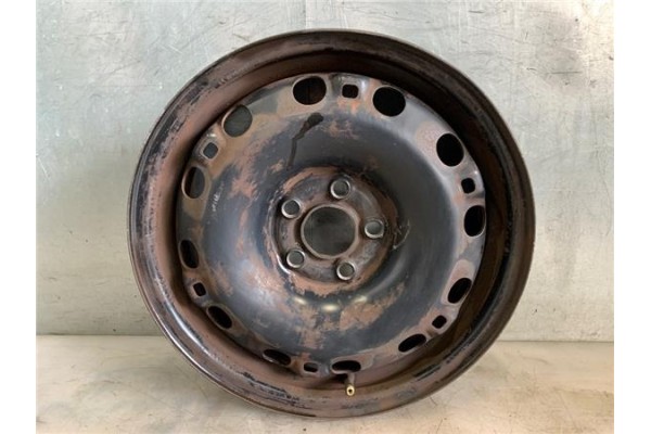 Recambio de llanta para seat ibiza berlina (6j5) 1.6 tdi referencia OEM IAM 6R0601027D03C  