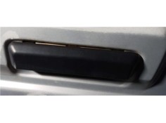 Recambio de maneta exterior delantero derecha para suzuki sj 410 cabrio 1.0 (sj410) referencia OEM IAM 8281080102  