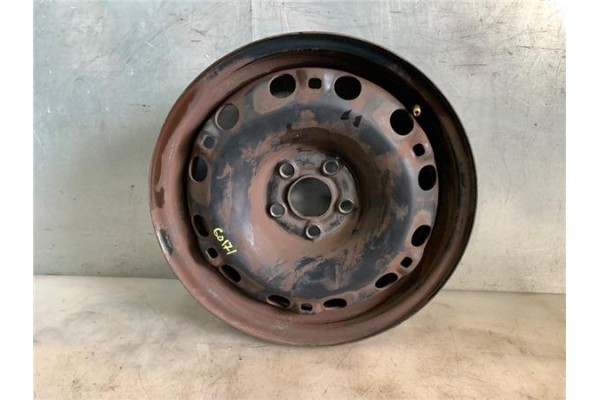 Recambio de llanta para seat ibiza berlina (6j5) 1.6 tdi referencia OEM IAM 6R0601027D03C  