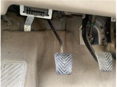 Recambio de pedal embrague para hyundai tucson (jm) 2.0 referencia OEM IAM 328022E255  