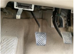 Recambio de pedal embrague para hyundai tucson (jm) 2.0 referencia OEM IAM 328022E255  