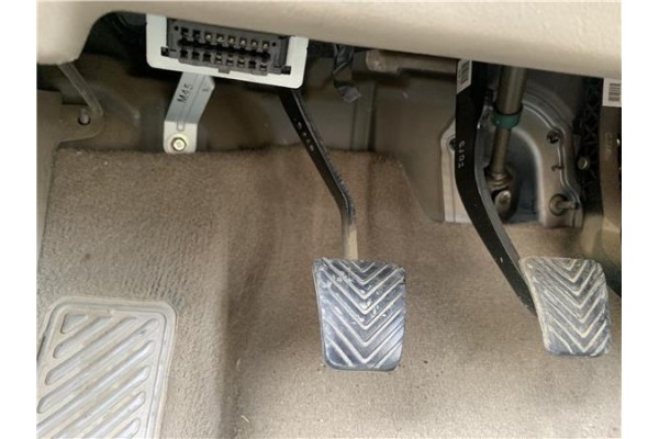 Recambio de pedal embrague para hyundai tucson (jm) 2.0 referencia OEM IAM 328022E255  