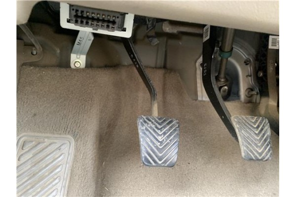 Recambio de pedal embrague para hyundai tucson (jm) 2.0 referencia OEM IAM 328022E255  