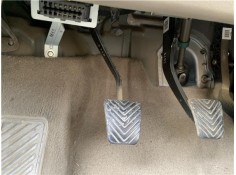 Recambio de pedal embrague para hyundai tucson (jm) 2.0 referencia OEM IAM 328022E255  