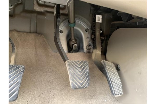 Recambio de pedal freno para hyundai tucson (jm) 2.0 referencia OEM IAM 328102E100  