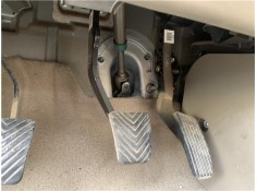 Recambio de pedal freno para hyundai tucson (jm) 2.0 referencia OEM IAM 328102E100  