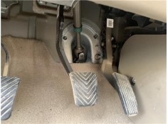 Recambio de pedal freno para hyundai tucson (jm) 2.0 referencia OEM IAM 328102E100  