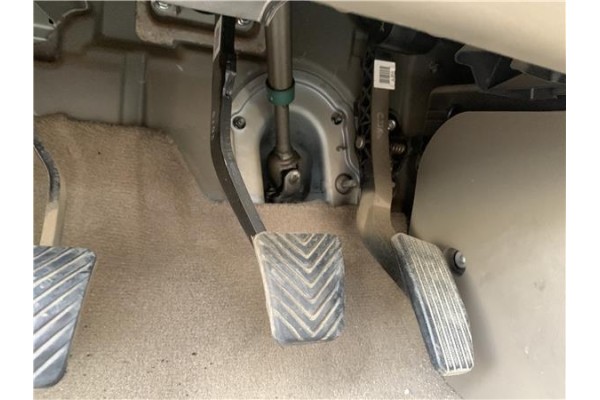 Recambio de pedal freno para hyundai tucson (jm) 2.0 referencia OEM IAM 328102E100  