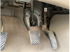 Recambio de pedal freno para hyundai tucson (jm) 2.0 referencia OEM IAM 328102E100  