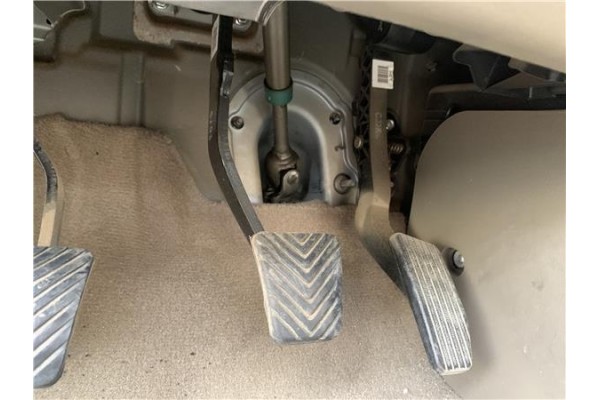 Recambio de pedal freno para hyundai tucson (jm) 2.0 referencia OEM IAM 328102E100  