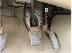 Recambio de pedal freno para hyundai tucson (jm) 2.0 referencia OEM IAM 328102E100  
