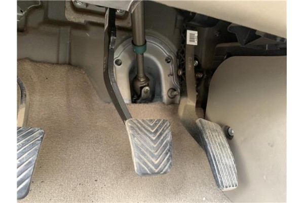 Recambio de pedal freno para hyundai tucson (jm) 2.0 referencia OEM IAM 328102E100  