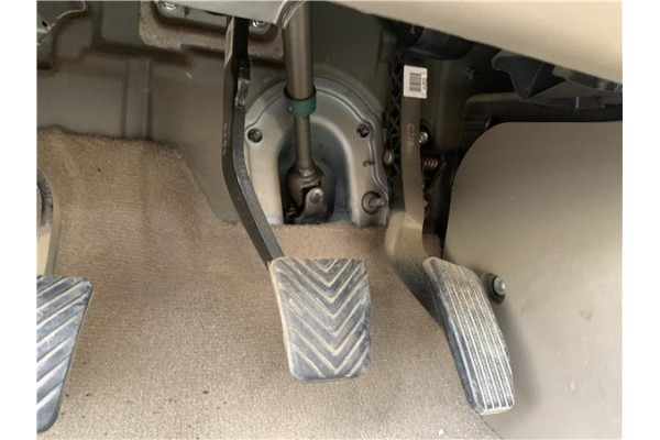 Recambio de pedal freno para hyundai tucson (jm) 2.0 referencia OEM IAM 328102E100  