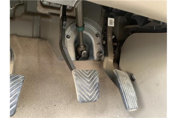 Recambio de pedal freno para hyundai tucson (jm) 2.0 referencia OEM IAM 328102E100  