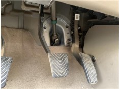 Recambio de pedal freno para hyundai tucson (jm) 2.0 referencia OEM IAM 328102E100  