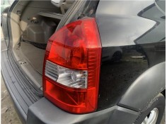 Recambio de piloto trasero derecho para hyundai tucson (jm) 2.0 referencia OEM IAM 924022E010  