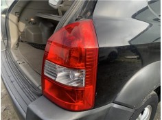 Recambio de piloto trasero derecho para hyundai tucson (jm) 2.0 referencia OEM IAM 924022E010  