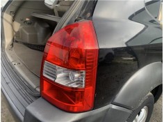 Recambio de piloto trasero derecho para hyundai tucson (jm) 2.0 referencia OEM IAM 924022E010  