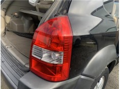 Recambio de piloto trasero derecho para hyundai tucson (jm) 2.0 referencia OEM IAM 924022E010  