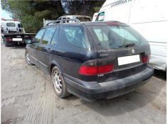 saab 9-5 station wagon(2001) del año  2