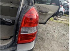 Recambio de piloto trasero derecho para hyundai tucson (jm) 2.0 referencia OEM IAM 924022E010  