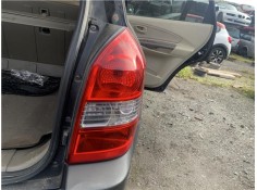 Recambio de piloto trasero derecho para hyundai tucson (jm) 2.0 referencia OEM IAM 924022E010  