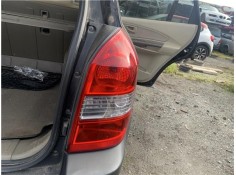 Recambio de piloto trasero derecho para hyundai tucson (jm) 2.0 referencia OEM IAM 924022E010  