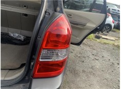 Recambio de piloto trasero derecho para hyundai tucson (jm) 2.0 referencia OEM IAM 924022E010  