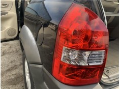 Recambio de piloto trasero izquierdo para hyundai tucson (jm) 2.0 referencia OEM IAM 924012E010  