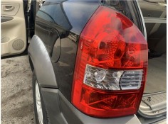 Recambio de piloto trasero izquierdo para hyundai tucson (jm) 2.0 referencia OEM IAM 924012E010  