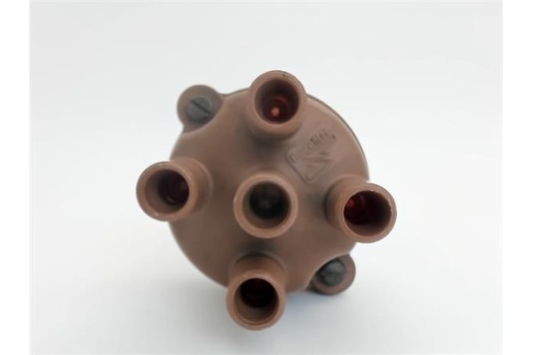 Recambio de delco para renault twingo i (c06) 1.2 (c066/67/68) referencia OEM IAM 525352EF6 H7700726732 