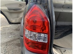 Recambio de piloto trasero izquierdo para hyundai tucson (jm) 2.0 referencia OEM IAM 924012E010  