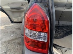 Recambio de piloto trasero izquierdo para hyundai tucson (jm) 2.0 referencia OEM IAM 924012E010  
