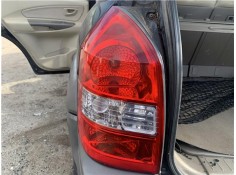 Recambio de piloto trasero izquierdo para hyundai tucson (jm) 2.0 referencia OEM IAM 924012E010  