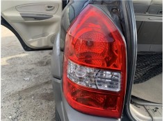 Recambio de piloto trasero izquierdo para hyundai tucson (jm) 2.0 referencia OEM IAM 924012E010  